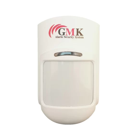 سنسورحرکتی GMK