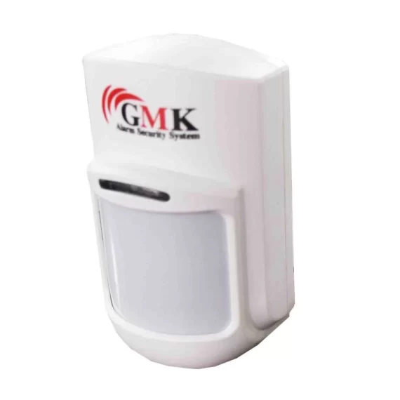 سنسورحرکتی GMK