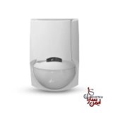 motion sensor 106