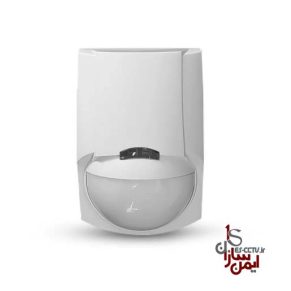 motion sensor 106