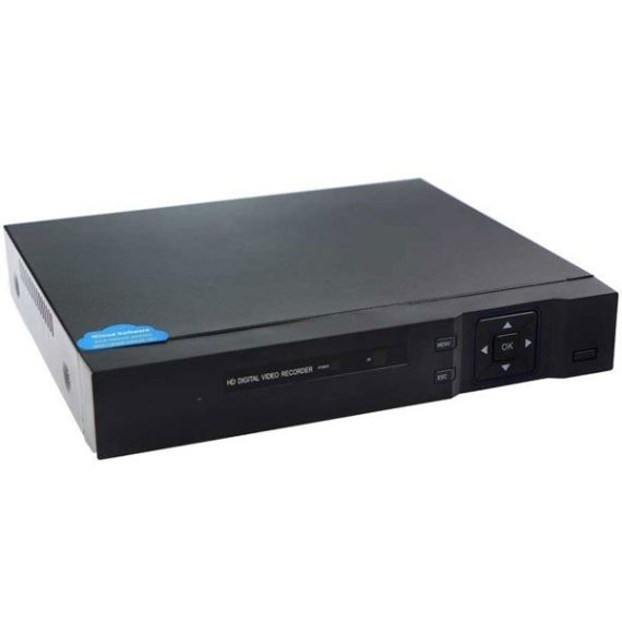 دستگاه dvr نواتک 4کانال 5مگاپیکسل