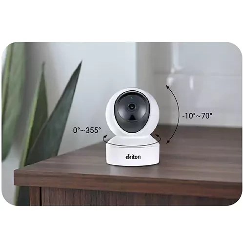 دوربین وای فای ۲ مگاپیکسل – لنز فیکس BIOT-72P8-S4 - Image 5
