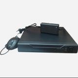 دستگاه DVR ضبط تصویر 4 کانال مادپلاس