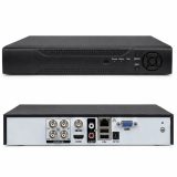 دستگاه DVR چهار کانال 5MP ساپورت مدل 5144 سرور داخلی