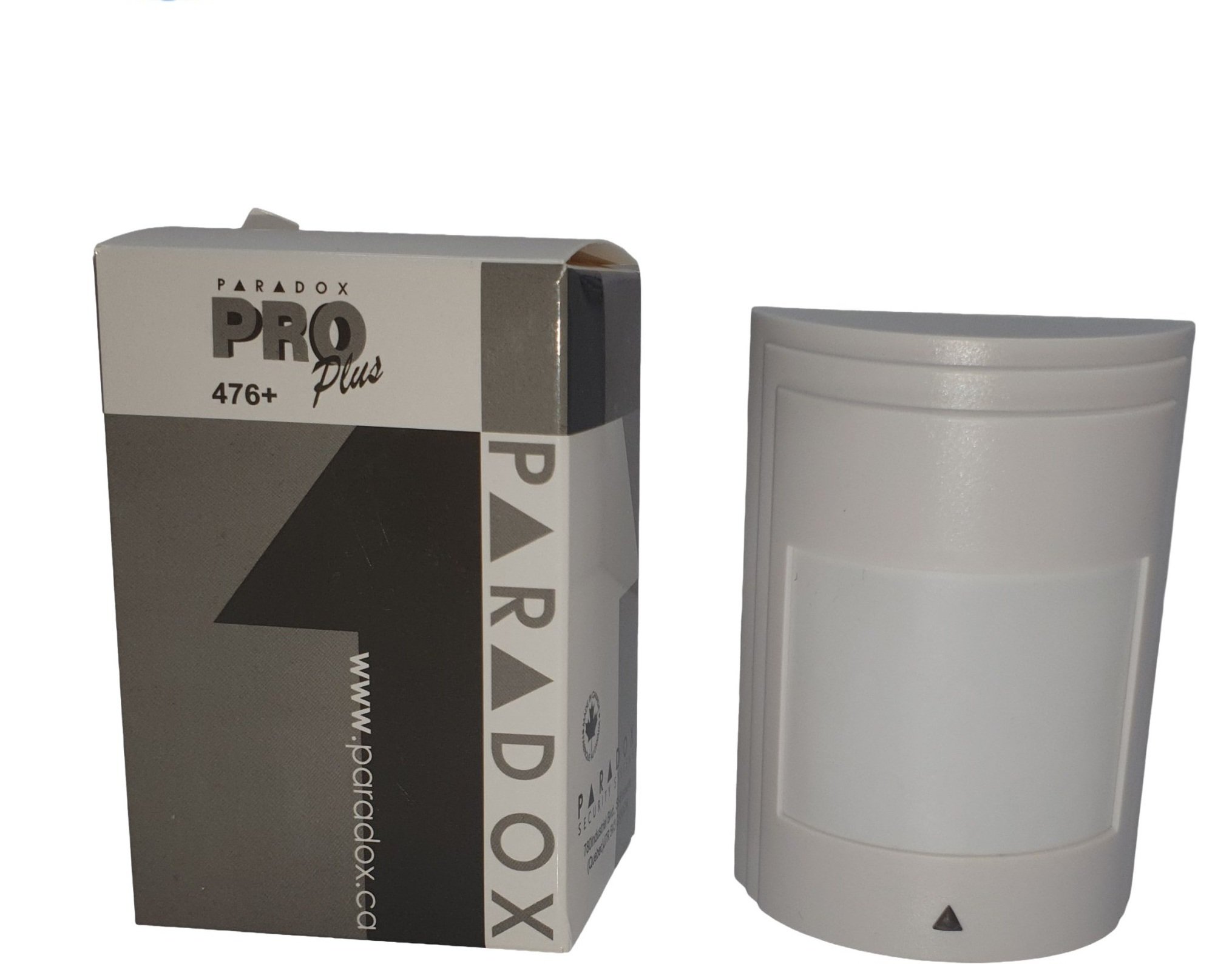 چشمی دزدگیر پارادوکس مدل PRO476+ - Image 3